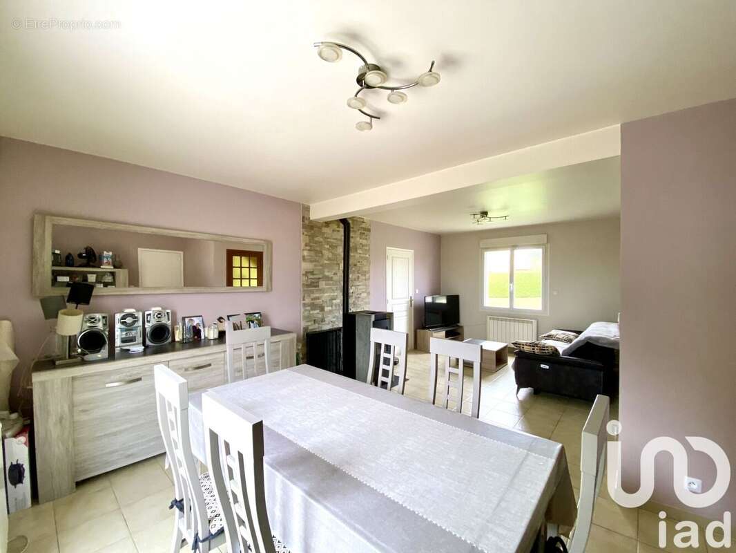 Photo 4 - Maison à SAINT-HELEN