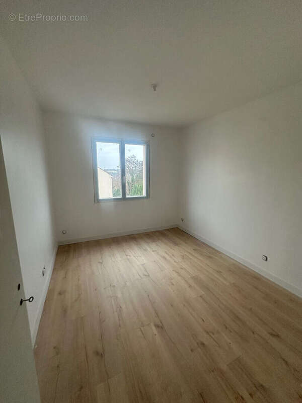 Maison à VILLIERS-SUR-MORIN