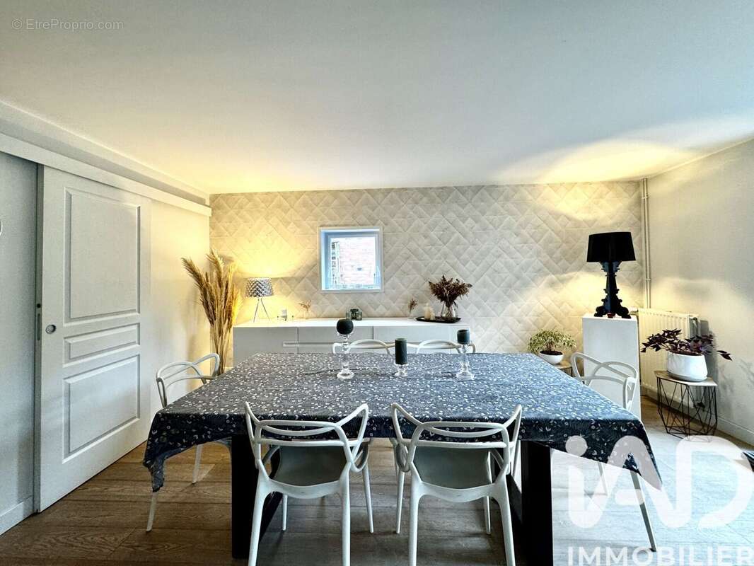 Photo 9 - Maison à LINSELLES