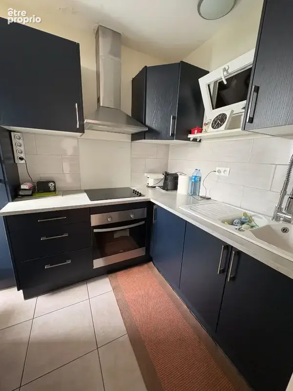 Appartement bezons - 2 pièces - 43 m2 - photo 6