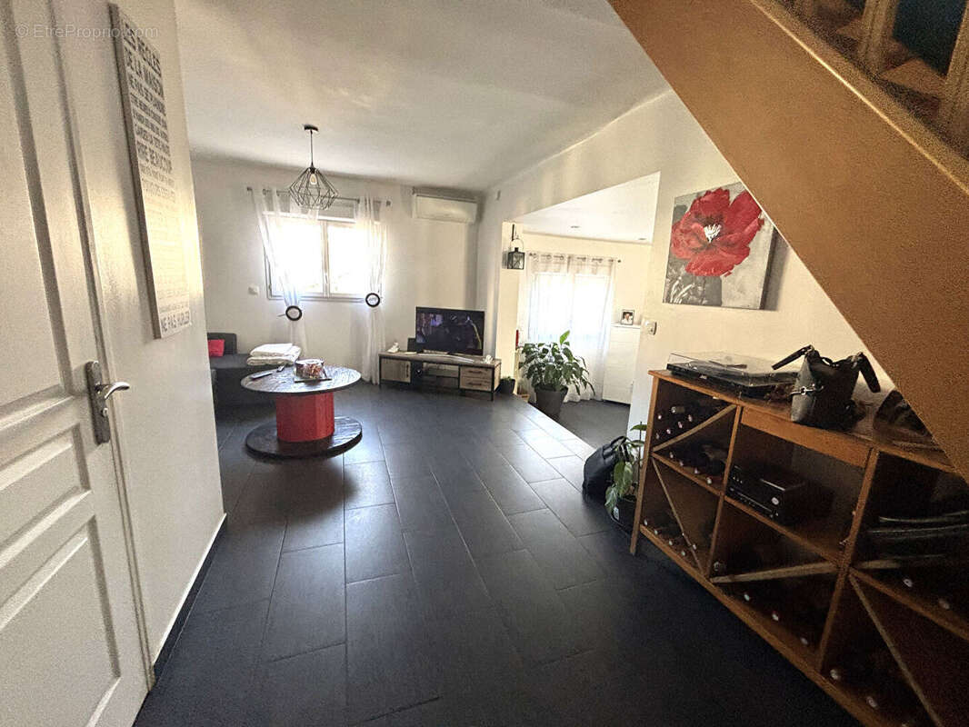 Maison à ARGENTEUIL