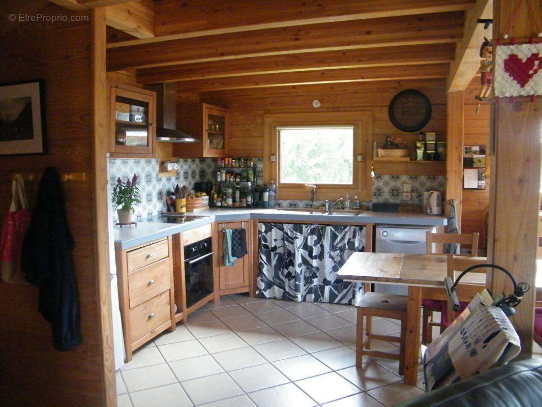 Maison à ANCELLE