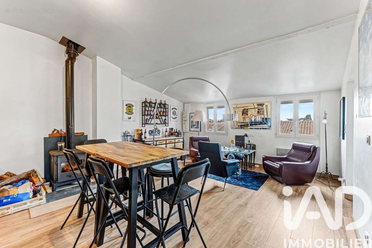 Photo 2 - Appartement à CUGNAUX