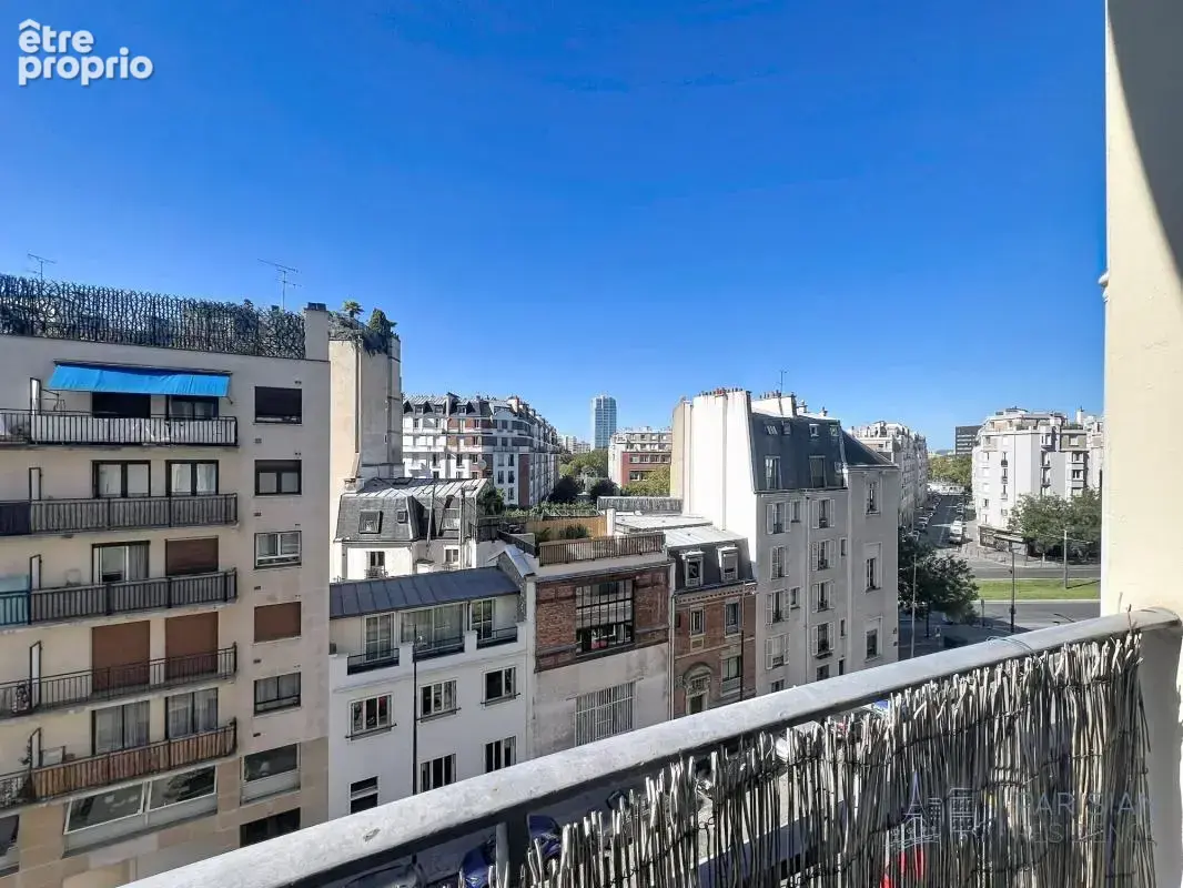 Appartement à vendre Paris - photo 4