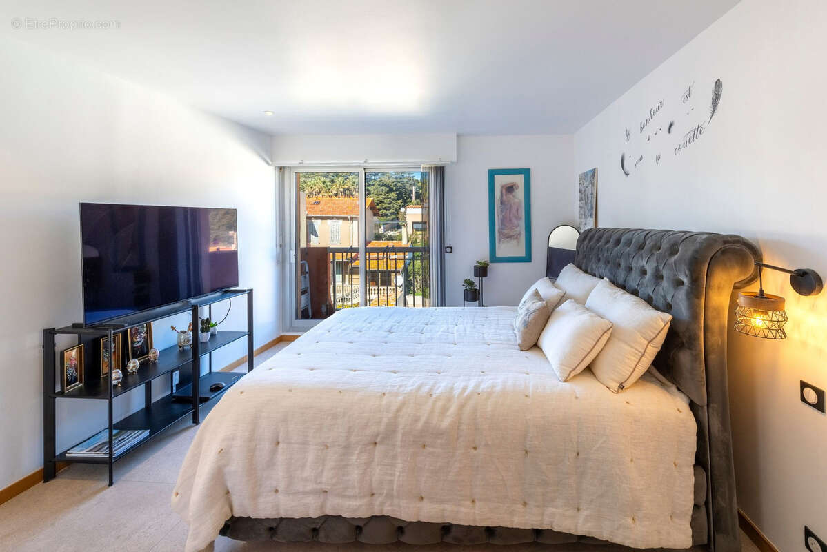 Appartement à SAINTE-MAXIME