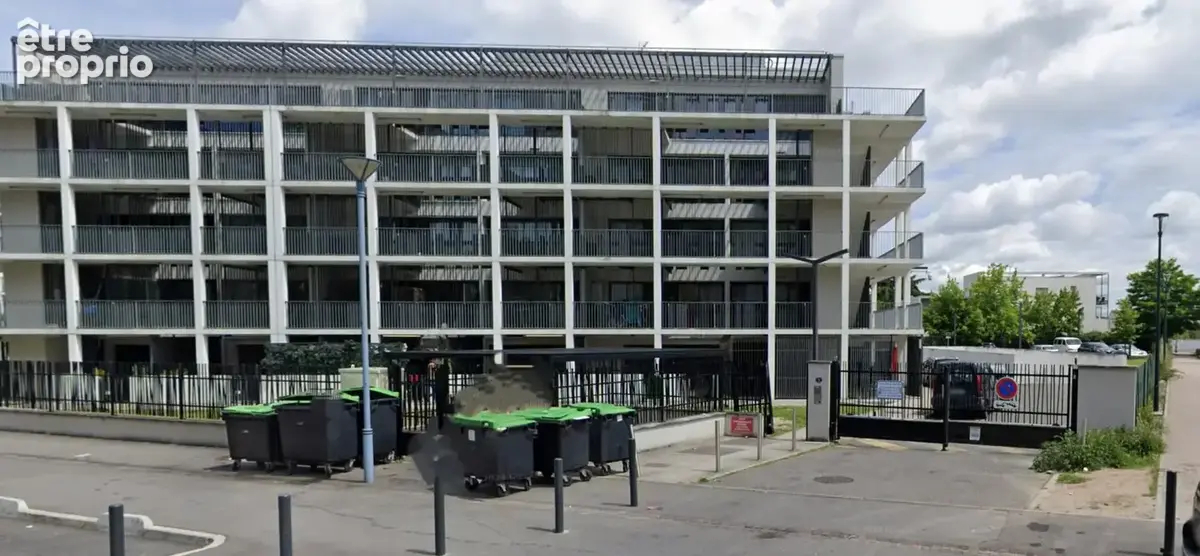 Appartement, T2 à Toulouse - photo 2
