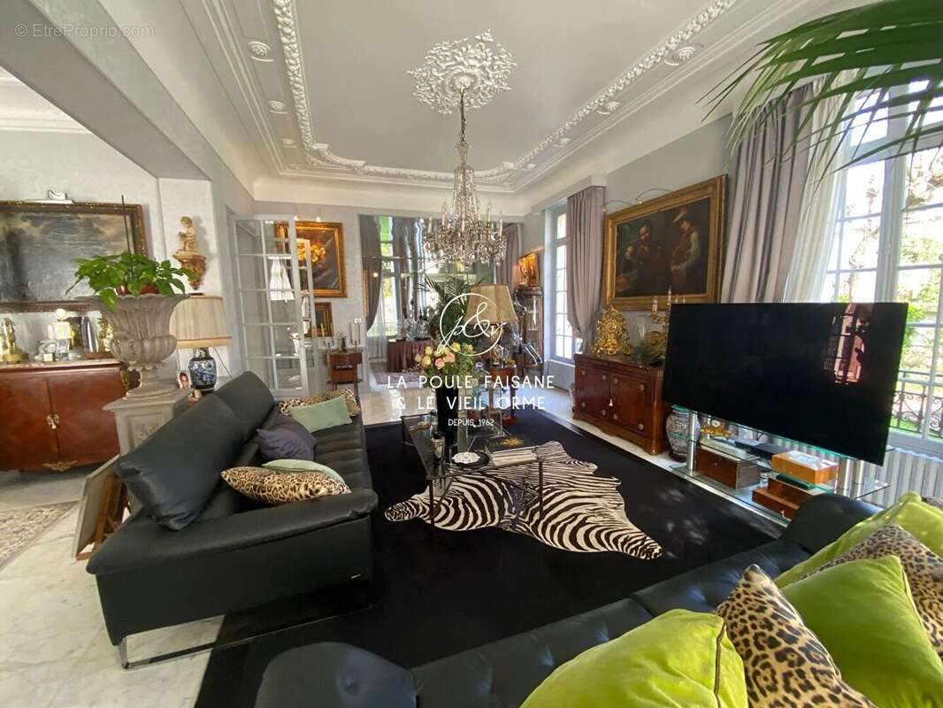 Maison à MANTES-LA-JOLIE