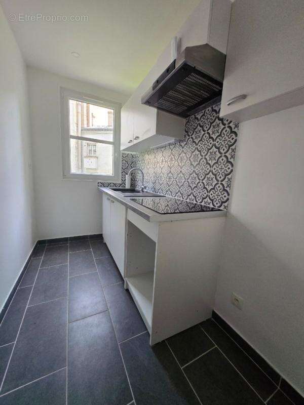 Appartement à PARIS-7E