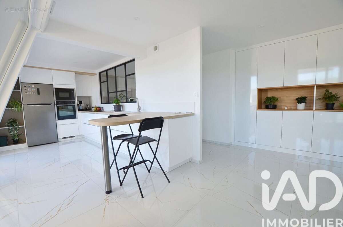 Photo 4 - Appartement à SANNOIS
