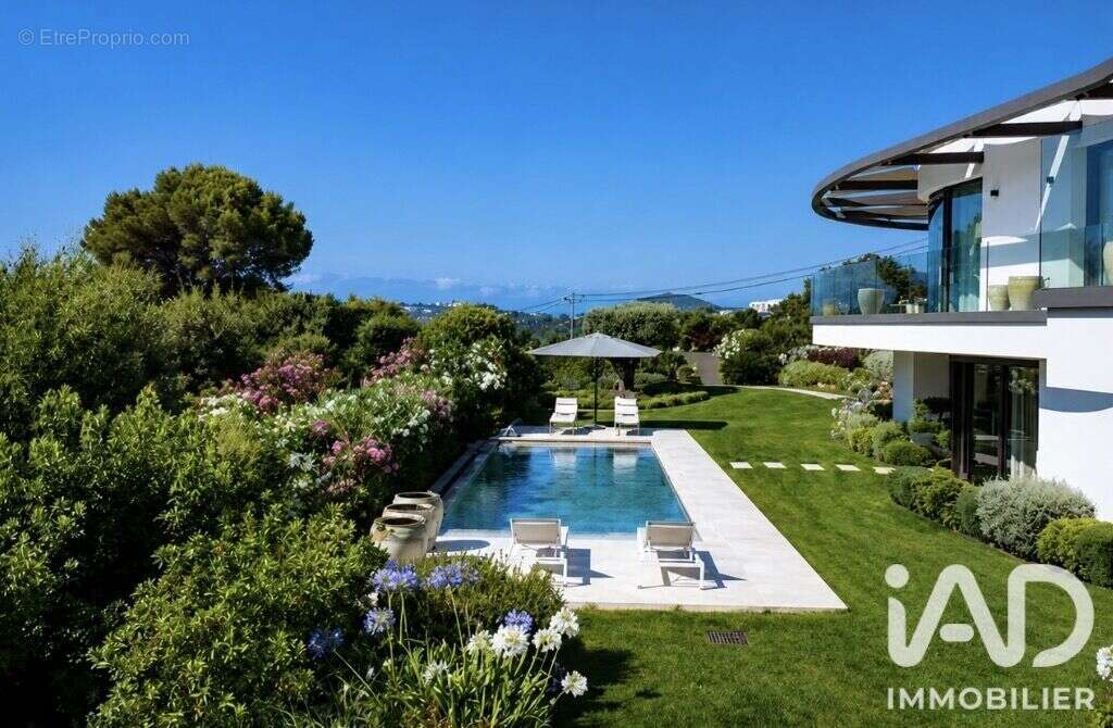 Photo 4 - Maison à LA CROIX-VALMER