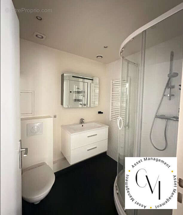 Appartement 30 m² à Boulogne-Billancourt  - photo 5