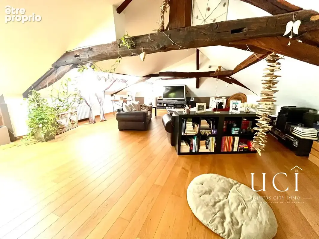 Maison 149 m² à Avrille  - photo 4