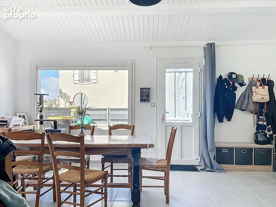 Maison de charme 103 m² avec grenier aménageable - prête à vivre - photo 5