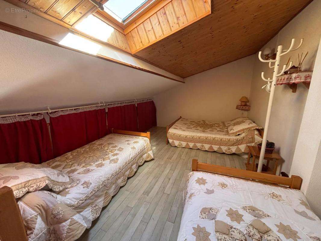 Maison à SAINT-JEAN-DE-MONTS