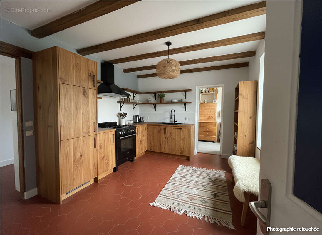 Maison à MAINVILLIERS