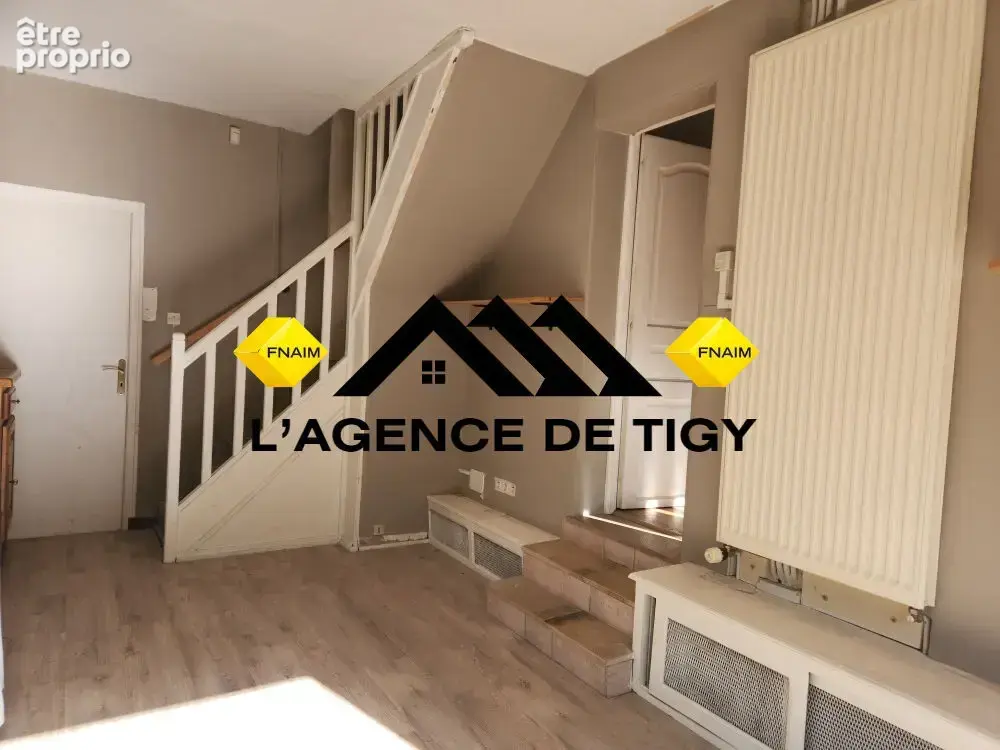 Maison solognote  4 pieces-87 m2- terrain 2500 m2 - photo 6