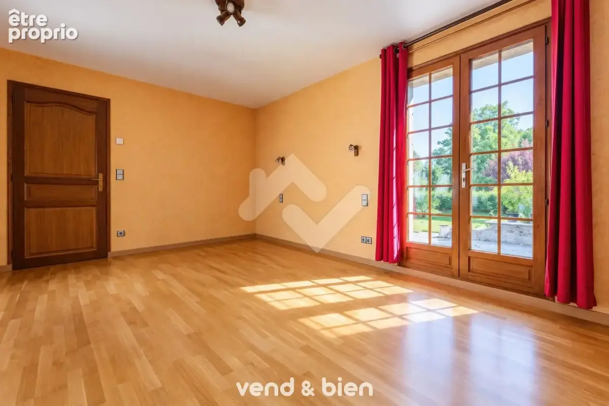 Maison 5 pièces 188 m² à vendre à Cormicy (51220) - photo 7