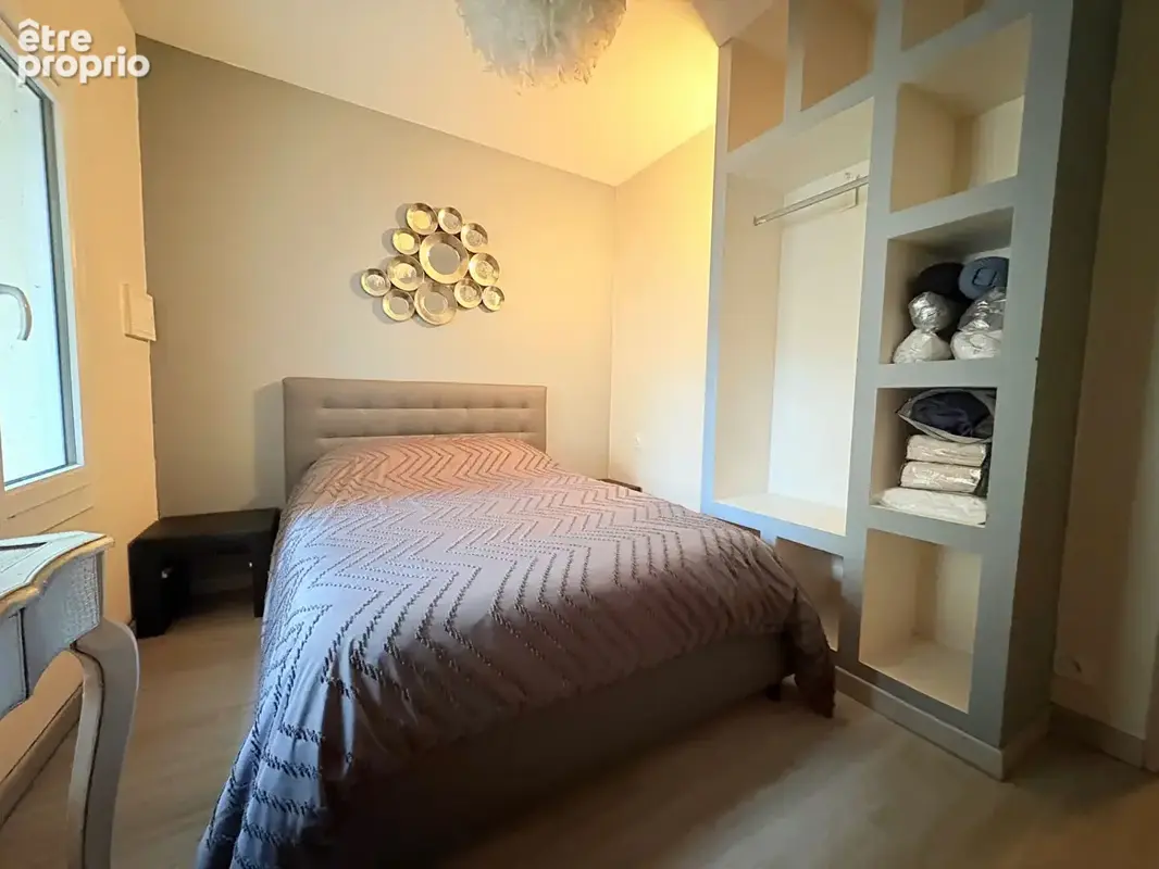 Maison 113m² à madaillan - photo 6