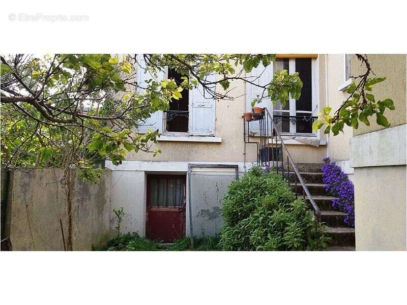 Maison 40 m² à Le Perreux-Sur-Marne  - photo 2