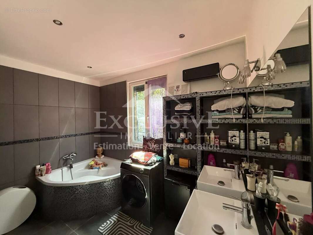 Maison à SAINT-ARNOULT