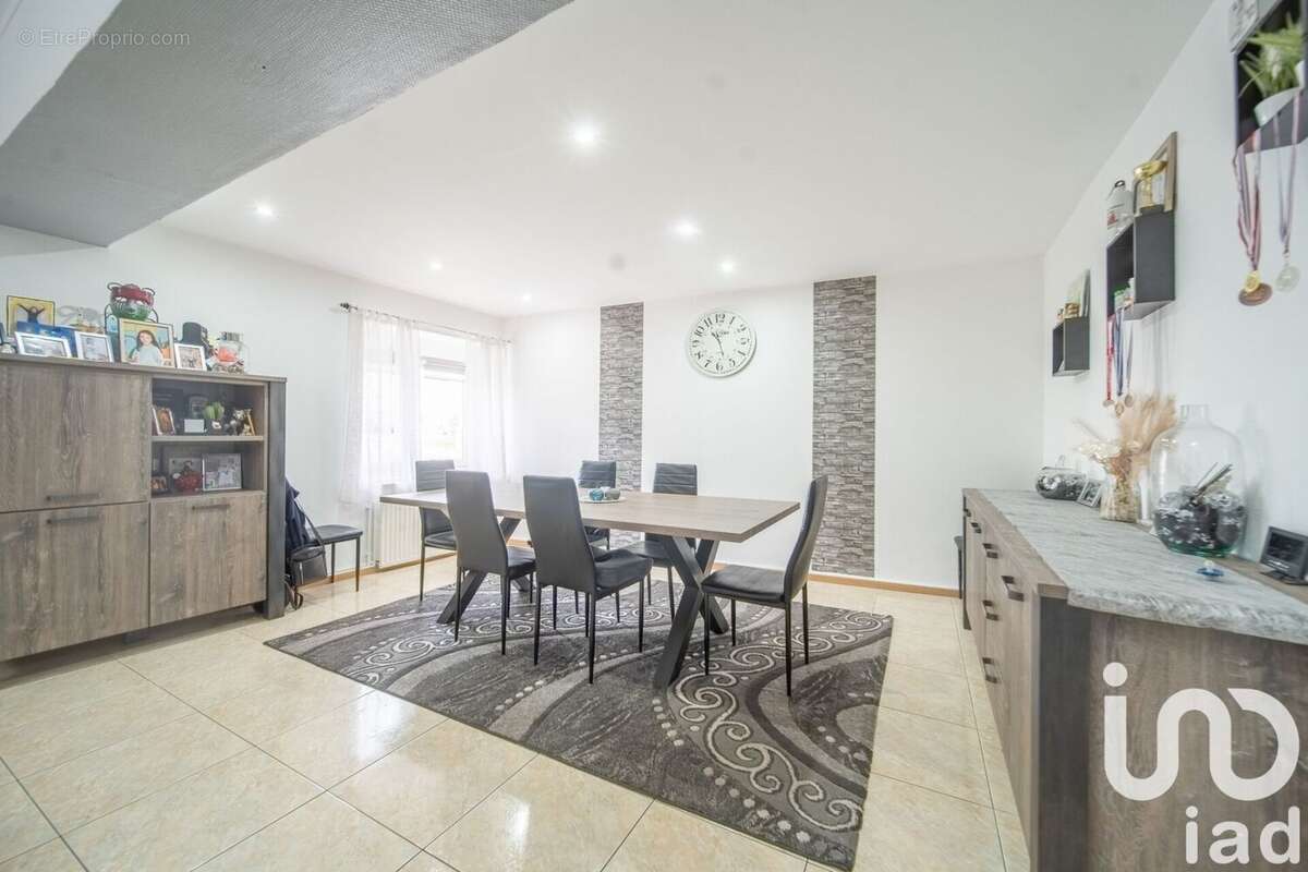 Photo 3 - Maison à PIENNES