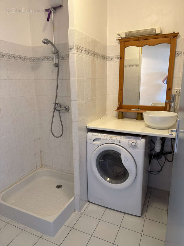Appartement à SAINT-JEAN-DE-MONTS