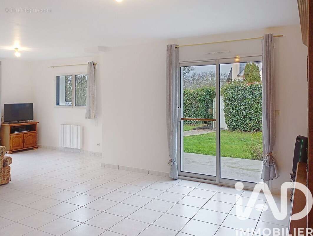 Photo 6 - Maison à PLUVIGNER