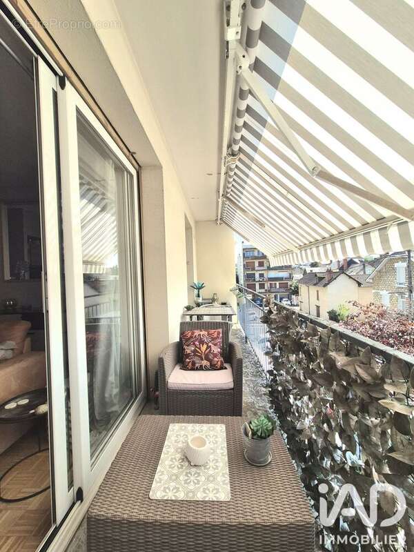Photo 5 - Appartement à BRIVE-LA-GAILLARDE