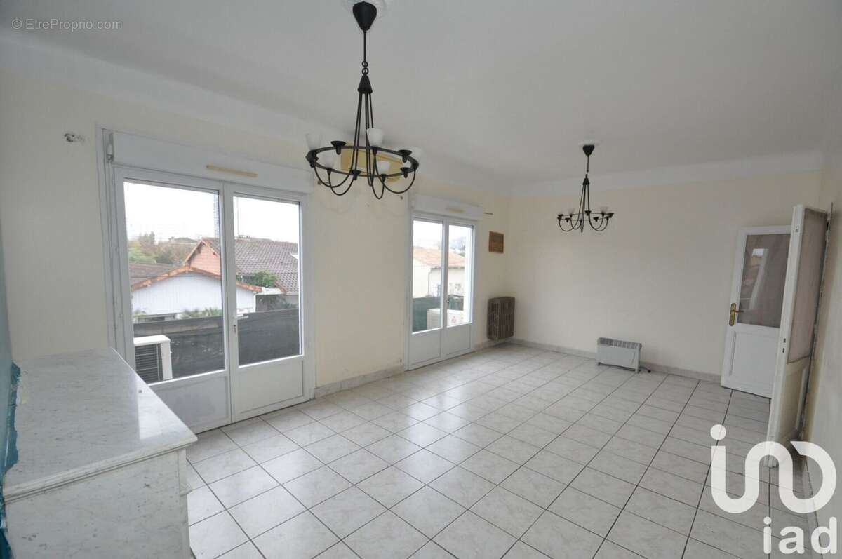 Photo 2 - Maison à LE BOUSCAT