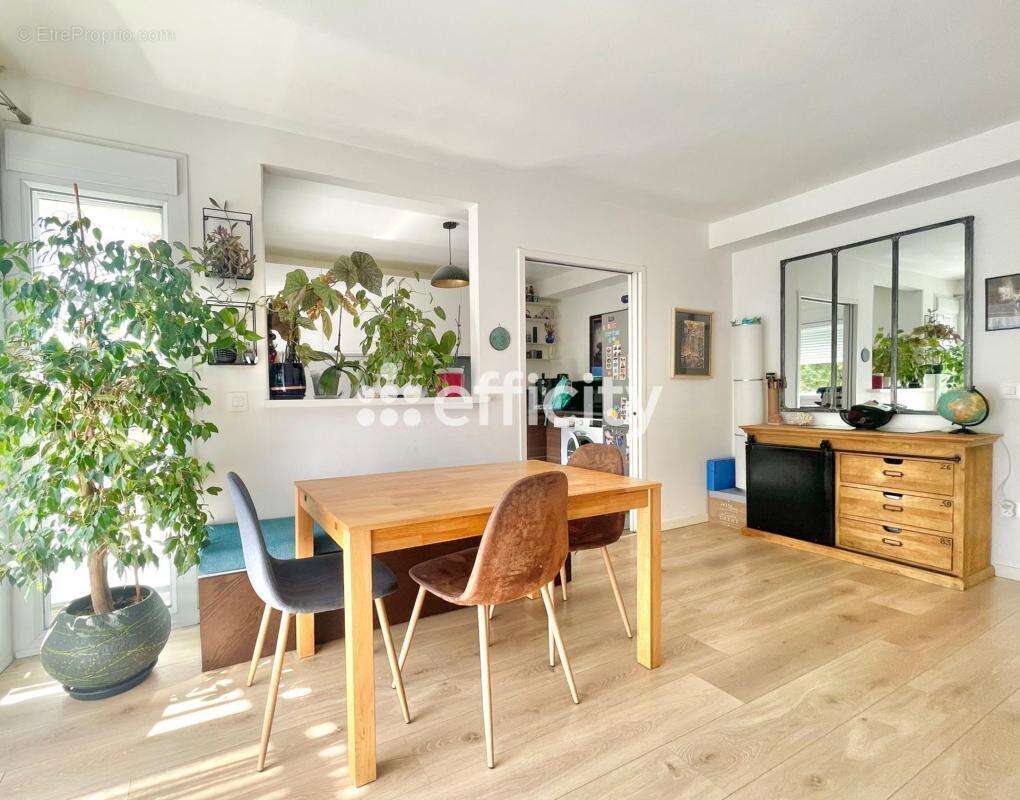 Appartement à ANTONY