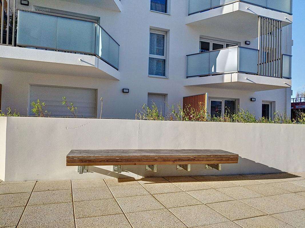 Appartement à LORIENT