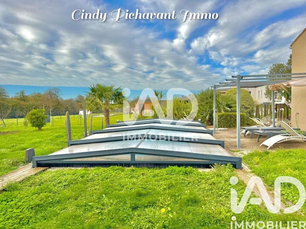 Photo 5 - Maison à PISANY