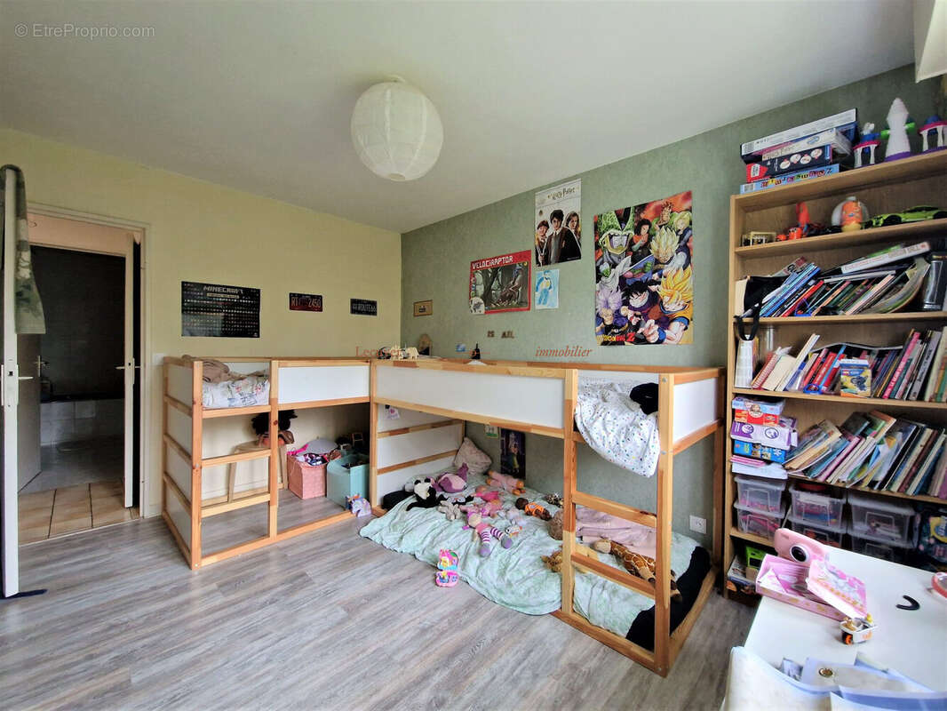 Appartement 93 m² à Reze  - photo 6