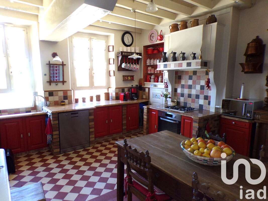 Maison 115 m² à Marsangy  - photo 3
