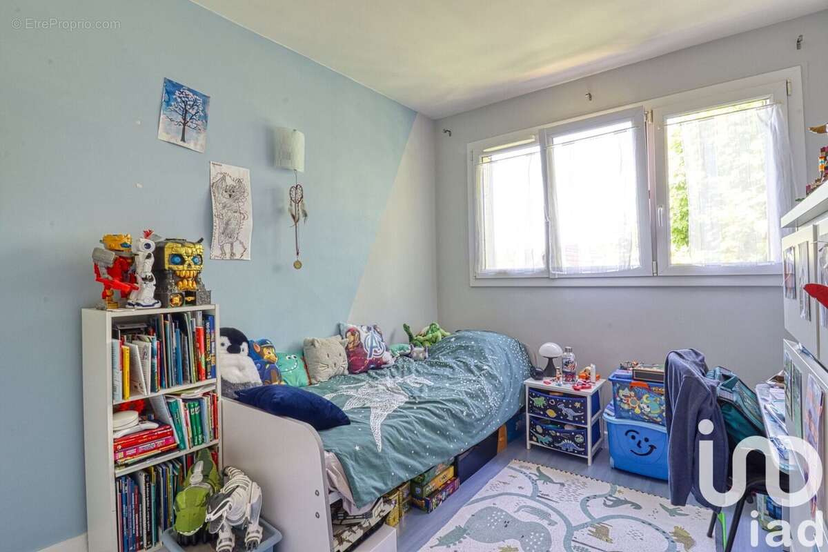 Photo 9 - Appartement à GROSLAY