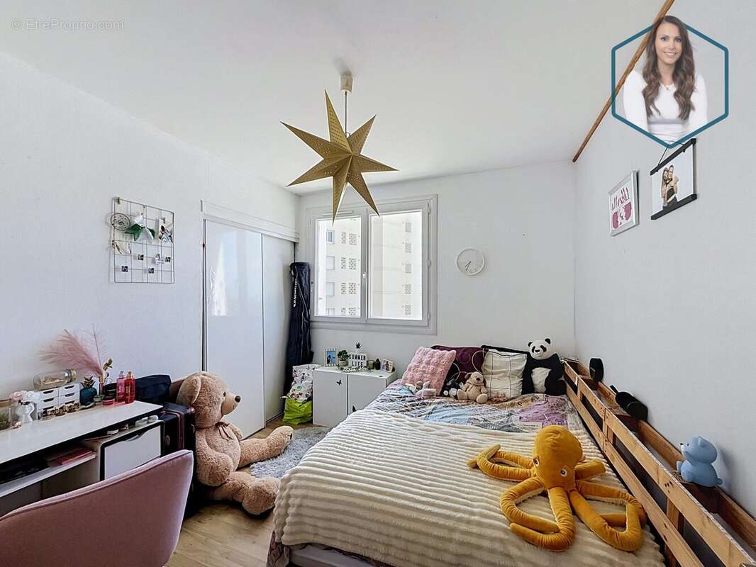 Appartement à PAU