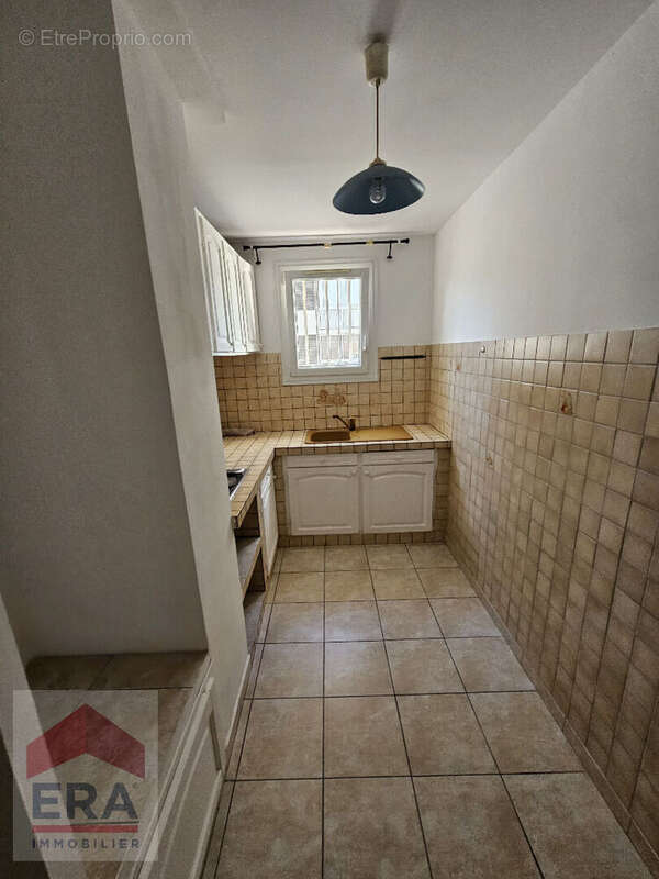 Appartement 54m² à marseille 14e arrondissement - photo 4