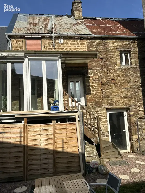 Maison 4 pièces 80 m² à vendre à Falaise (14700) - photo 8