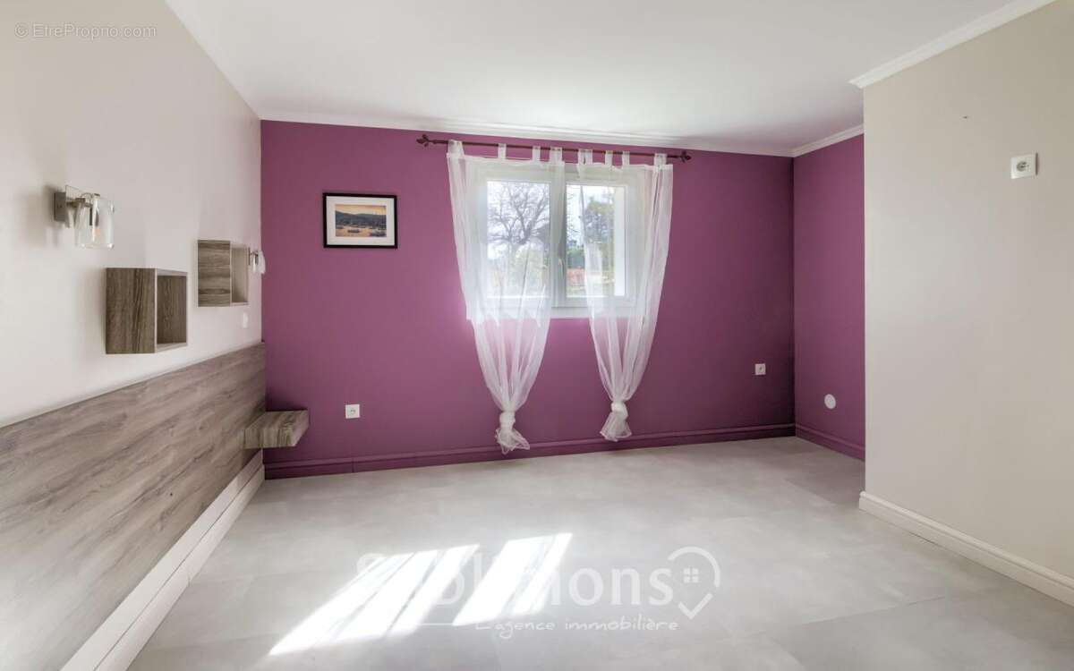 Maison à BASSE-GOULAINE