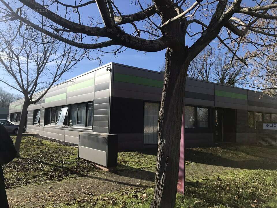 Commerce à RAMONVILLE-SAINT-AGNE