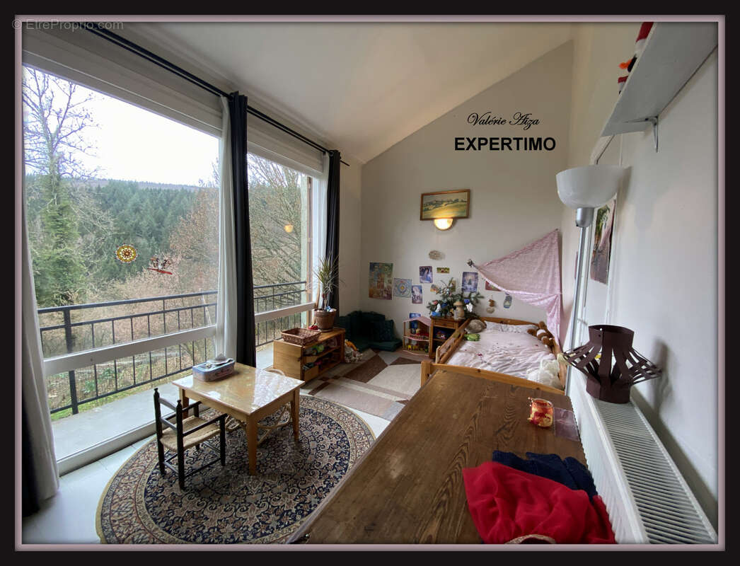 Maison à LA SALVETAT-SUR-AGOUT