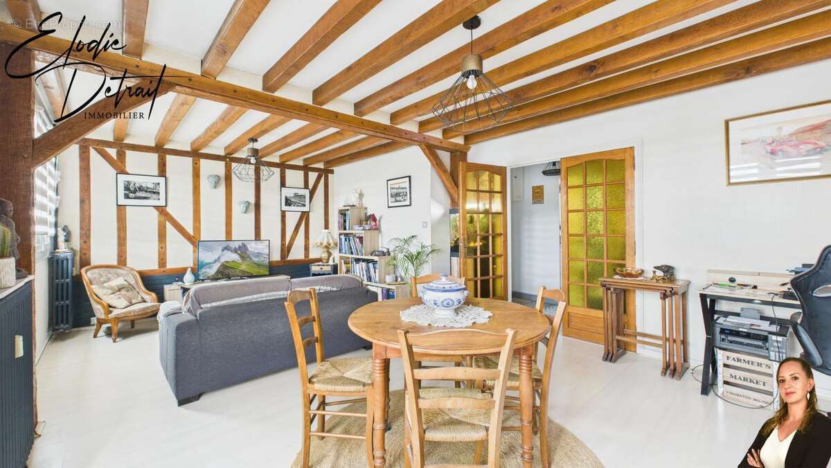 Appartement à ALENCON