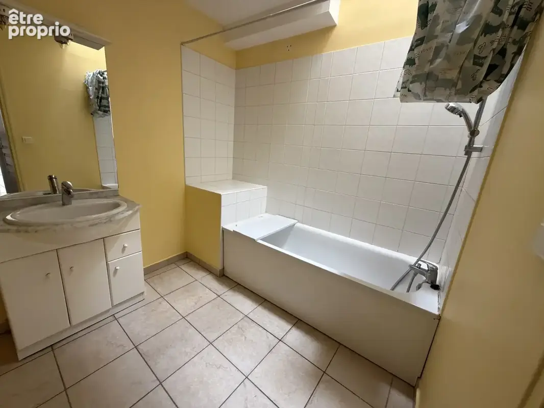 Appartement 71 m² à Soissons  - photo 8