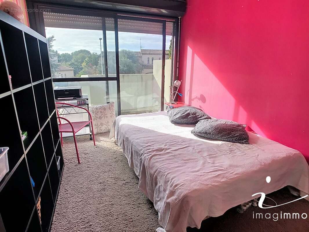 Maison à MONTPELLIER