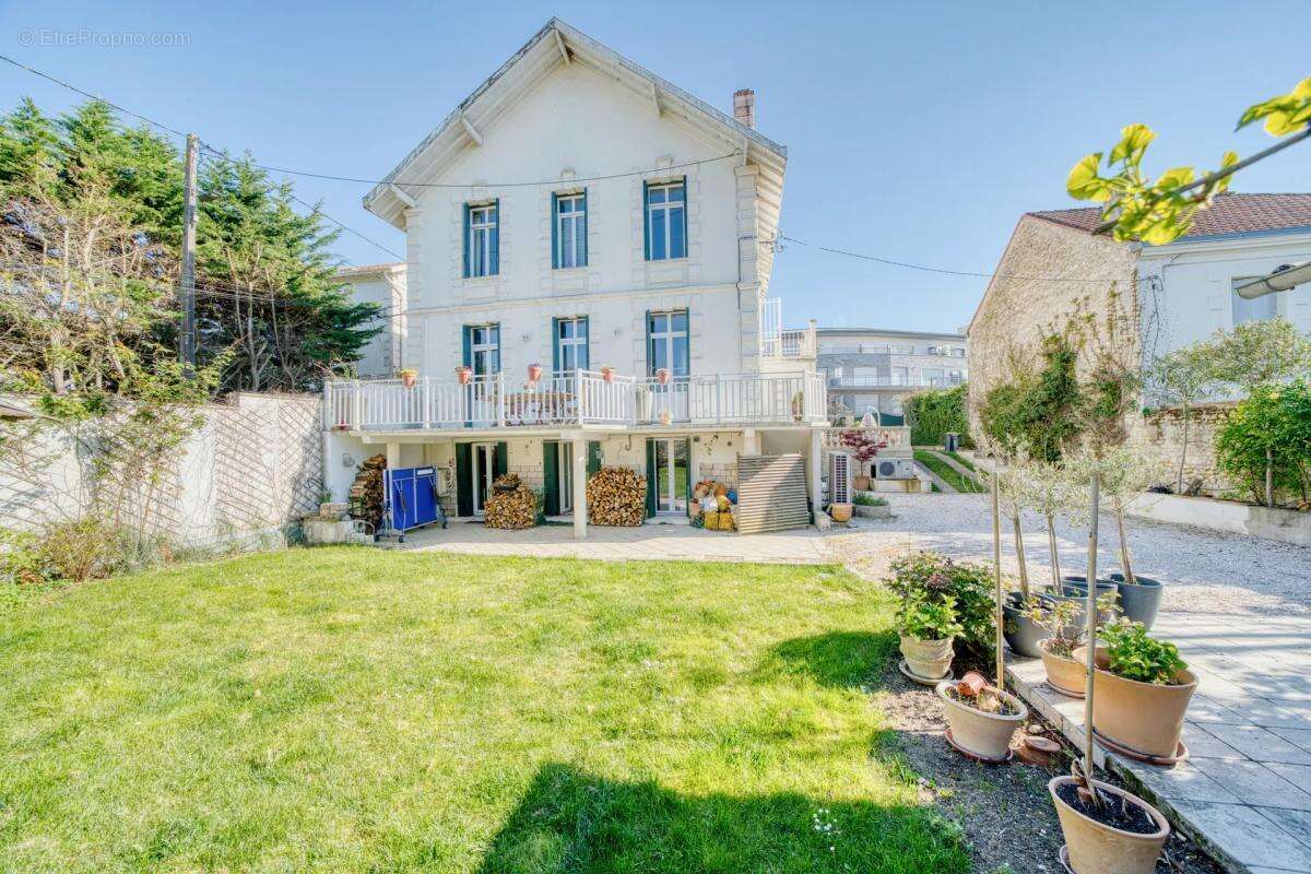 Maison à ROYAN