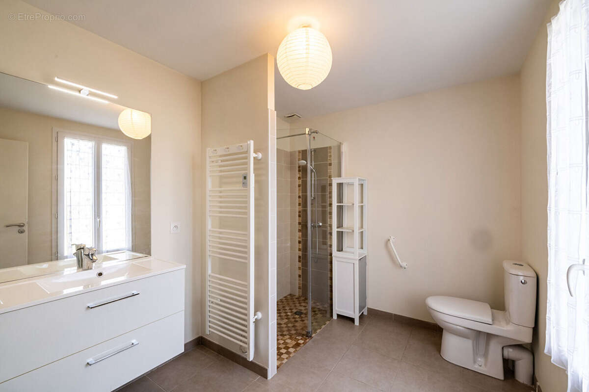 Maison à MONT-DE-MARSAN