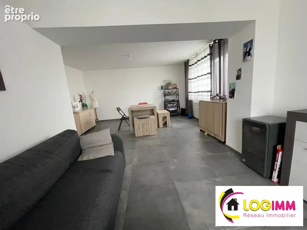 Maison 4 pièces 150 m² à vendre à Aulnoye-Aymeries (59620) - photo 5