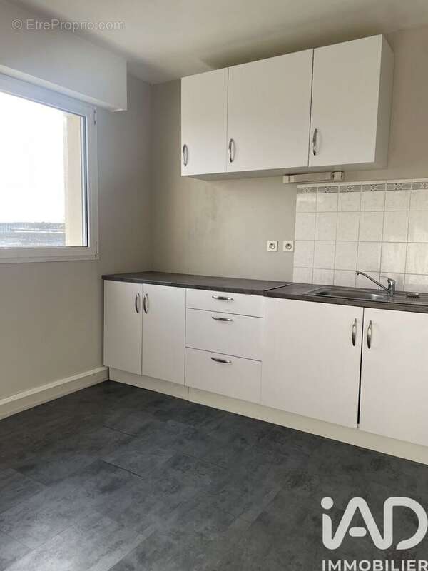 Photo 5 - Appartement à VANNES