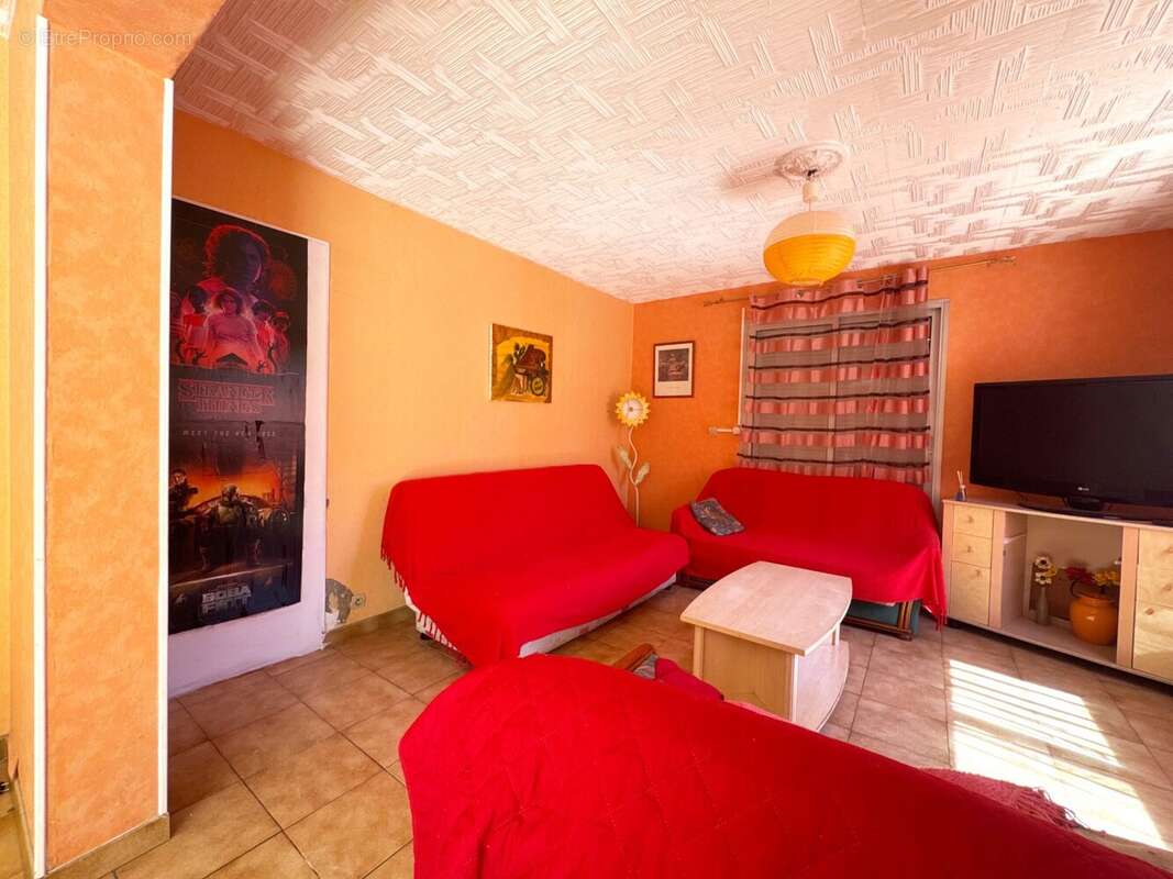 Maison à VALRAS-PLAGE