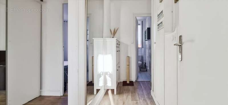 Appartement à CLAMART